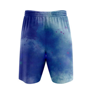 Shorts de Verano Ligeros de Secado Rápido, Impermeables, con Cordón, de Poliéster, Holgados, para Hombre, Shorts de Natación al por Mayor - Product Image 2