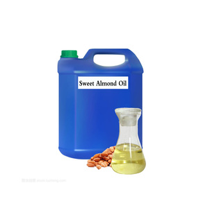 Aceite de Almendras al por Mayor - Aceite de Almendras Dulces a Granel, Suministro B2B para Cosméticos, Cuidado de la Piel y Aplicaciones de Grado Alimenticio - Product Image 3