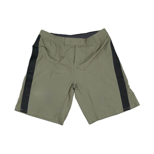 กางเกง MMA สำหรับผู้ชาย น้ำหนักเบา เหมาะสำหรับการฝึกซ้อมในยิม - Product Image 3