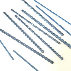 Best Dog Forceps Essential Veterinary Equipment Reusable Premium High Quality Surgical <b>Instrument</b> Set for Pets SURGICAL - Product Image 2