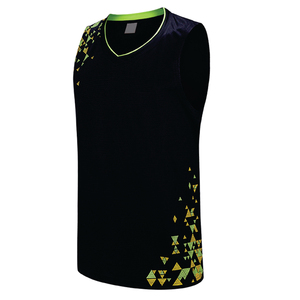 Meilleures ventes : Uniformes de basketball réversibles sublimés pour hommes, grandes tailles, impression personnalisée de haute qualité, respirants et à séchage rapide - Product Image 2