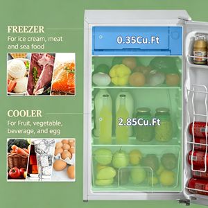 Mini Frigo Portatile per Cosmetici: Ideale per la Conservazione e la Praticità in Movimento - Product Image 6