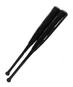 Batte de baseball en carbone de qualité supérieure pour joueurs professionnels avec logo personnalisé pour toutes les saisons - été, automne, hiver - Product Image 3