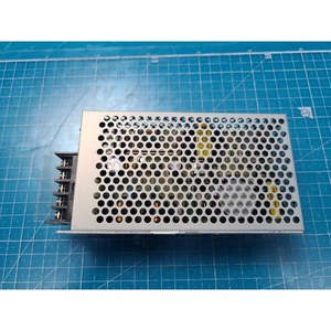 Alimentation à découpage AC-DC COSEL PAA50F-5 d'occasion – Pièces détachées d'équipement semi-conducteur de génération précédente - Product Image 1