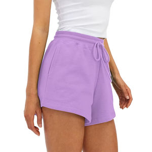 Pantalones Cortos Personalizados de Alta Calidad para Mujer, Ropa de Yoga, Gimnasio, Fitness, Compresión, Entrenamiento, Traje de Yoga con Elasticidad en Cuatro Direcciones - Product Image 4