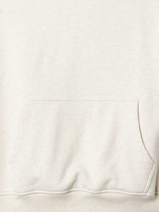 Sudadera con Capucha Básica de Algodón 100% para Hombre, Talla Grande, Corte Holgado, Hombros Caídos, Estilo Urbano, Personalizable - Product Image 6