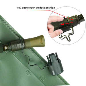 Sac d'hydratation ultra-léger en TPU de 2 L pour la course sur sentier et la randonnée rapide – Conception minimaliste anti-fuite - Product Image 3