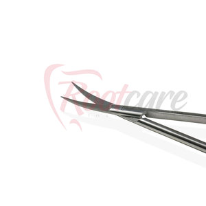 Tijeras Quirúrgicas Kelly de Control Suave, Corte Fácil y Larga Duración - Product Image 5