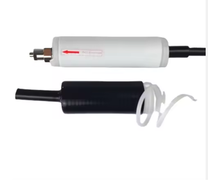 Tubo Termocontraíble de Protección para Cables, de Silicona, Impermeable, para Empalmes de Cables - Product Image 2