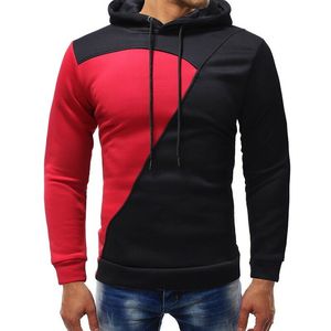 Custom Mens Slim Fit <b>Workout</b> Black Gym Men Pullover <b>Hoodies</b> 100% Cotton Heavyweight Blank Plain <b>Hoodies</b> for Man 100% Cotton - Product Image 2