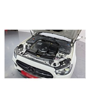 เมอร์เซเดส-เบนซ์ อี-คลาส อี300ดี 4เอ็มเอที คูเป้ รุ่นเดือนกรกฎาคม 2023 ระยะทาง 48,822 กม. เชื้อเพลิงดีเซล เกียร์อัตโนมัติ เบาะหนัง พวงมาลัยซ้าย - Product Image 6