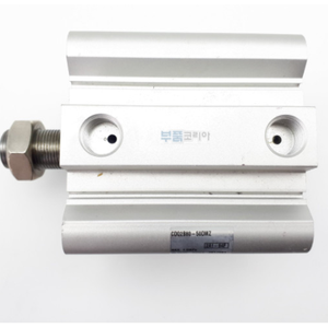 Piezas neumáticas SMC Compact Cylinder - Product Image 1