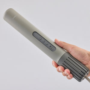 เครื่องอบผ้าไฟฟ้า FOEHN 003 อัตโนมัติ สำหรับใช้ในบ้าน ทำจากพลาสติก - Product Image 3