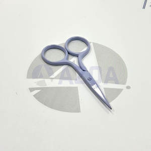 Tijeras de Bordado de Acero Inoxidable de Alta Calidad, Grado Industrial, para Coser, Punto de Cruz y Trabajos de Aguja - Product Image 5