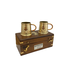 BAR1 Ensemble de 2 verres à shot - Product Image 1