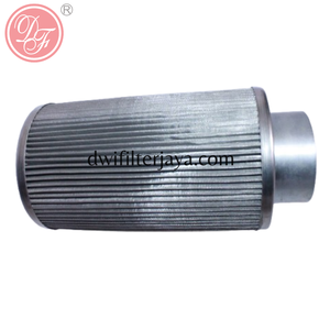 Venta Directa de Fábrica: Elemento Filtrante de Aceite Hidráulico por Succión para Maquinaria de Ingeniería (Piezas de Equipos de Limpieza) - Product Image 1