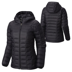 Durable Quality Women Puffer <b>Jacket</b> Waterproof Stylish Arrival with Custom Design Full Zipper Puffer <b>Jackets</b> in Wholesale Price - Product Image 1