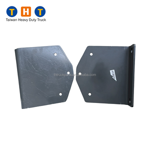 Soporte de Rodamiento Central WG9725316024, Piezas de Transmisión para Camiones Sitrak Sinotruk, para Motor Diésel Howo - Product Image 1
