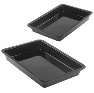 Bandeja Portaherramientas de Acero Inoxidable para Instrumentos Médicos, Quirúrgicos y Dentales, de Alta Calidad, Profesional, Marca Mahfooz - Product Image 3