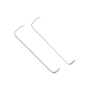 Retractor Frenic de Acero Inoxidable, Par Anidado, Instrumento Quirúrgico de Cirugía General, Herramienta Médica de Alta Calidad - Product Image 6