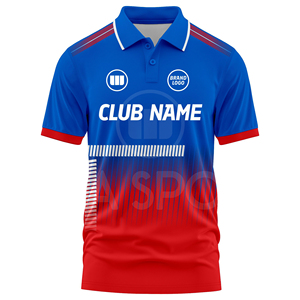 Fabricant de maillots et pantalons de cricket personnalisés, fournisseur d'uniformes d'équipe par sublimation, vêtements de sport de cricket professionnels en gros - Product Image 2