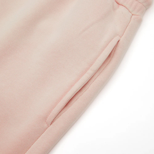 Shorts pour hommes sur mesure de haute qualité, effet délavé soleil, pour le streetwear, shorts de jogging épais effet délavé soleil, faible MOQ - Product Image 4