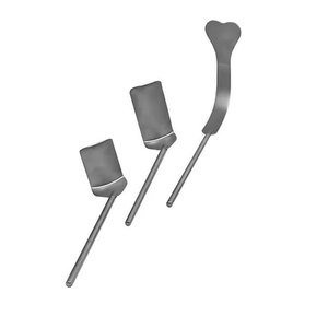 Instrument médical, rétracteur abdominal Doyen 25 cm, best-seller, rétracteurs chirurgicaux légers, instrument chirurgical - Product Image 5