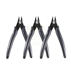 Herramienta Profesional de Acero Inoxidable para Cortar Extensiones de Cabello, Alicates para Remover Queratina, Uso en Salón, Precio Razonable - Product Image 6