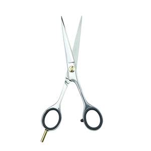Ciseaux de coiffure professionnels UBI UBI-612053 de 6 pouces en acier inoxydable, multi-usages, pour droitiers, taille moyenne - Product Image 4