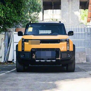 รถ SUV มือสอง ปี 2024 รุ่น Ch/ry Ful/wn X3L เกียร์อัตโนมัติ พวงมาลัยซ้าย เครื่องยนต์เทอร์โบ เบาะหนัง ยาง R19 รุ่น Long Journey Edition - Product Image 3