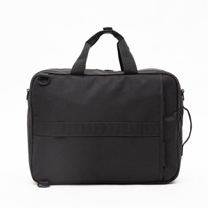 Black multifunctional briefcase large capacity <b>laptop</b> bag business <b>backpack</b> - Product Image 6