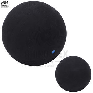 High Quality Custom Logo <b>Squash</b> <b>Balls</b> Smart Touch Portable All Color Rubber Material <b>Squash</b> <b>Balls</b> For Sale - Product Image 2
