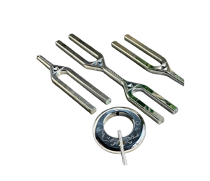 ANKH (F342/684) and DNA KEY (C512/F342) High Vibrational Lab Supply Healing <b>Tools</b>.. - Product Image 3