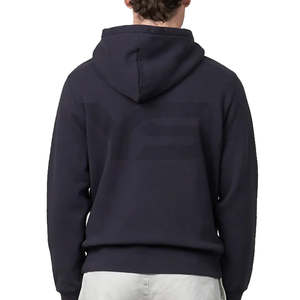 Sudadera con Capucha de Forro Polar de Algodón para Hombre, Precio al por Mayor, Secado Rápido y Transpirable, Resistente al Viento, con Opción de Varios Colores - Product Image 3