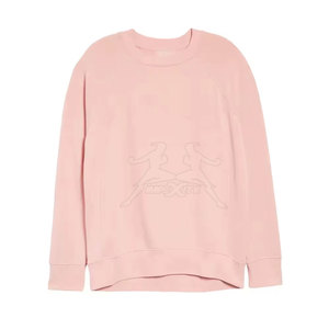 เสื้อสเวตเชิ้ตน้ำหนักเบา ทนทาน วัสดุสวมใส่สบายสำหรับการสวมใส่ทุกวันที่ใช้งานได้ยาวนาน เสื้อสเวตเชิ้ตน้ำหนักเบาทรงสปอร์ต - Product Image 5