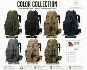 กระเป๋าเป้สะพายหลังแบบยุทธวิธี Molle ขนาด 15 ลิตร สำหรับผู้ชาย ขายส่ง ปรับแต่งได้ เหมาะสำหรับออกกำลังกาย เดินป่า ล่าสัตว์ - Product Image 4