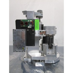 AMAT 0010-30576 OBS, Conjunto de Elevación de Calentador, GIGA-FILL - Equipo y Piezas de Semiconductores de Confianza de Global Legacy - Product Image 1