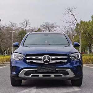 เมอร์เซเดส GLC รถ SUV ระดับหรูหราพร้อมอุปกรณ์ครบครัน ดีไซน์สง่างาม ควบคุมการขับขี่ได้อย่างราบรื่น และมอบประสบการณ์การขับขี่ระดับพรีเมียม - Product Image 2