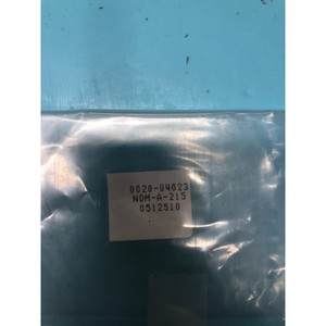 Lote de 8 filtros U/V AMAT 0020-04023, 5000 SIDE - Equipos y piezas de semiconductores de confianza de Trusted Global Legacy - Product Image 5