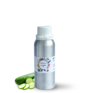 Aceite de pepino |   Proveedor Mayorista de Aceites Portadores Premium, Fabricante de Marca Privada OEM - Product Image 3