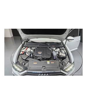 Audi A6 45 TFSI Quattro Premium 2023, 8,967 km, Volante a la Izquierda, Asientos de Cuero, Cámara Trasera - Product Image 6