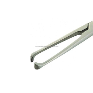 Pinces à éponges chirurgicales à production rapide pour les commandes d'inventaire hospitalier et les grossistes en équipements médicaux régionaux - Product Image 4