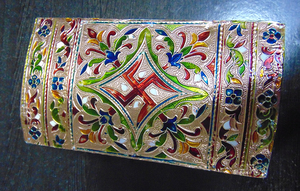 Cajas de Regalo Decorativas de Proveedor Indio, Cajas de Regalo de Buena Venta Disponibles a un Precio Accesible - Product Image 3