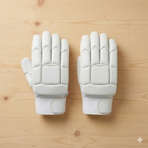 Custom Cricket Batting Gloves Private Label ODM Supplier Professional Design Personalized Colors Graphics Youth Adult Sizes - Product Image 3