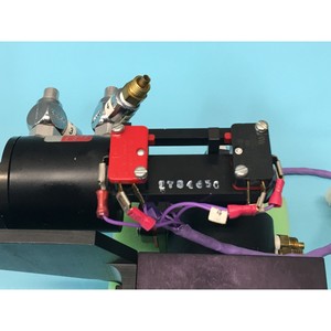 EATON 1168810 Air Actuator Asm, Ion Beam - อุปกรณ์และอะไหล่เซมิคอนดักเตอร์ระดับโลกที่เชื่อถือได้ - Product Image 5