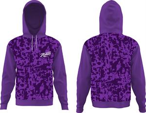 Sudaderas con capucha unisex personalizadas para hombre al por mayor sublimación pulóver logotipo impresión OEM bordado blanco liso chándal invierno - Product Image 1