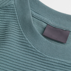 Sudaderas Lisas Casuales de Alta Gama a Bajo Precio para Hombre, Cuello Redondo, Algodón/Poliéster, Venta al Por Mayor para Reventa, Logotipo Personalizado - Product Image 6