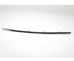 AUTO PARTS <b>REAR</b> BUMPER <b>SPOILER</b> for HONDA CRV CR-V HYBRID 2020-2022 BUMPER MOULDING OEM 71511-TPG-A50 71511TPGA50 HO1144110 - Product Image 2