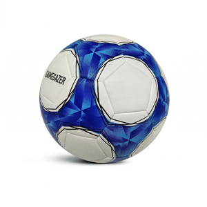Balón de Futsal GAMEGAZER FS-MS-1002, Ligero, Circunferencia 620-640MM, Bajo Rebote, Superficies Duras, Cosido a Máquina - Product Image 4