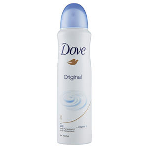 Desodorante antitranspirante original/ Desodorante corporal en aerosol Dove a granel en venta - Product Image 3